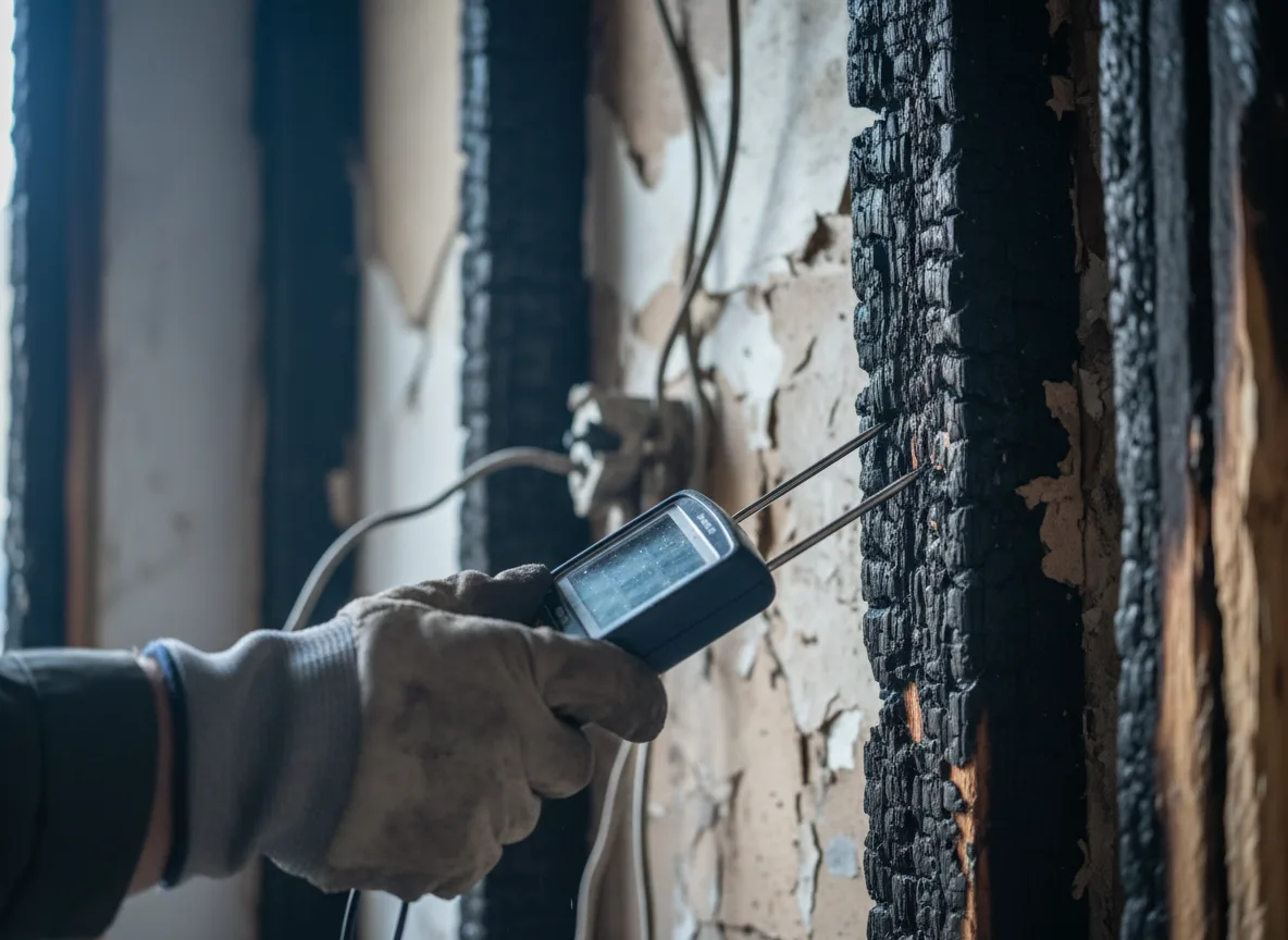 Fire Damage Restoration La Harpe, IL FAQs